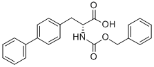 CBZ-4-BIPHENYL-D-ALA