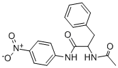 Ac-Phe-pNA