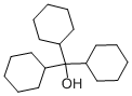 Tricyclohexylmethanol