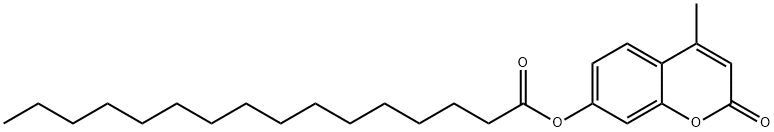 4-Methyl-2-oxo-2H-chromen-7-ylpalmitate