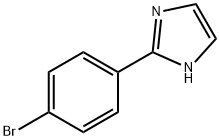 2-(4-Bromophenyl)imidazole