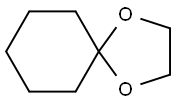 1,4-Dioxaspiro[4.5]decane