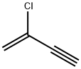 2-Chloro-1-buten-3-yne 结构式