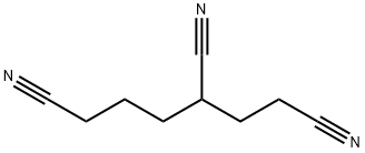 1,3,6-Hexanetricarbonitrile