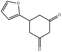 5-(Furan-2-yl)cyclohexane-1,3-dione