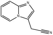 2-(Imidazo[1,2-a]pyridin-3-yl)acetonitrile