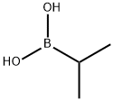 正丙基硼酸 结构式