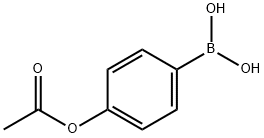 (4-Acetoxyphenyl)boronicacid