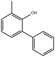 3-甲基联苯-2-醇 结构式