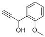 1-(2-Methoxyphenyl)prop-2-yn-1-ol