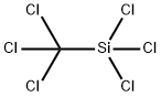 三氯甲基三氯硅烷 结构式