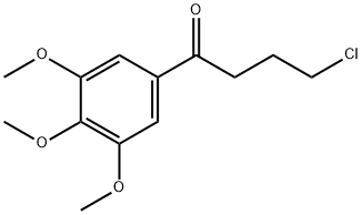 N-(9-芴甲氧羰酰基)-L-3,4-二氯苯丙氨酸 结构式