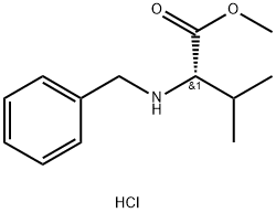 BZL-VAL-OME HCL 结构式