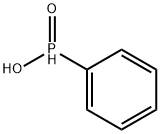苯基次磷酸 结构式