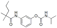 化合物 T34242 结构式