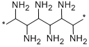 聚合物键合型乙二胺 结构式