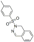 1,2-Dihydro-2-(p-tolylsulfonyl)phthalazine 结构式
