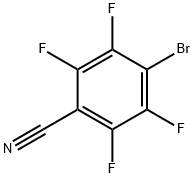 4-<WBR>Bromo-<WBR>2,3,5,6-<WBR>tetrafluorobenzonitrile