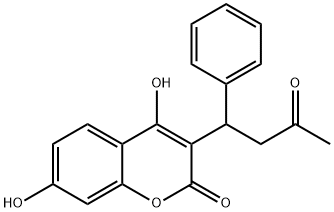 7-Hydroxy Warfarin