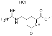 (S)-Methyl2-acetamido-5-guanidinopentanoatehydrochloride