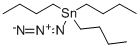 三正丁基叠氮化锡 结构式