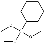 氰基己基三甲氧基硅烷 结构式