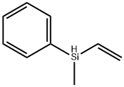 甲基苯乙烯硅烷 结构式