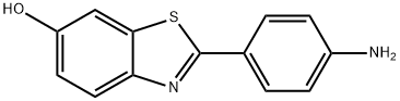 6-OH-BTA-0 结构式
