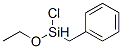甲基苯基氯化乙氧基化硅烷 结构式