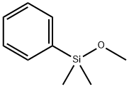 Methoxydimethyl(phenyl)silane