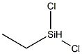 乙基二氯硅烷 结构式