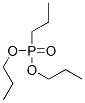 Propylphosphonic acid dipropyl ester 结构式