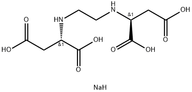 (S S)-乙二胺-N,N-二琥珀酸三钠盐