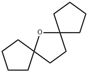 6-Oxadispiro[4.1.4.2]tridecane(8CI,9CI) 结构式