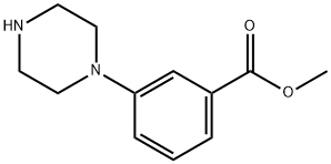 Methyl3-(piperazin-1-yl)benzoate