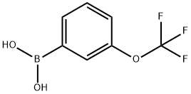 3-(Trifluoromethoxy)phenylboronic Acid (contains varying amounts of Anhydride)