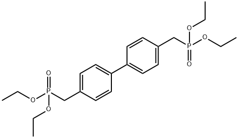 4,4'-Bis(diethylphosphonomethyl)biphenyl