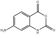 7-Amino-1H-benzo[d][1,3]oxazine-2,4-dione