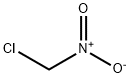 氯硝甲烷 结构式