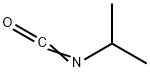 异氰酸异丙酯 结构式