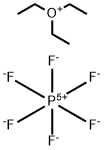 三乙基六氟磷氧 结构式