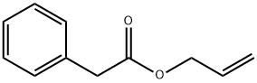 苯乙酸-2-丙烯酯                                                                                                                                                                                         