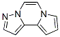 Pyrazolo[1,5-a]pyrrolo[2,1-c]pyrazine  (9CI) 结构式