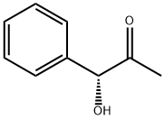 L-苯基乙酰基甲醇(L-PAC) 结构式