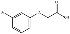 2-(3-Bromophenoxy)aceticacid