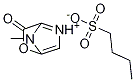 4-(1-Methyl-1H-imidazol-3-ium-3-yl)butane-1-sulfonate