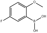 5-Fluoro-2-methoxybenzeneboronic acid