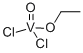 二氯乙氧基合氧钒 结构式