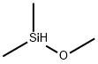 甲氧基二甲基-硅烷 结构式