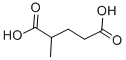 2-Methylglutaric acid